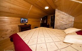 Cabana La Ferma
